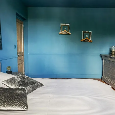 Belle Epoque With Hot Tub In *