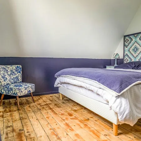 Belle Epoque With Hot Tub In * Forges-les-Eaux