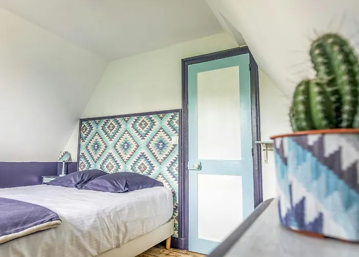 Belle Epoque With Hot Tub In *